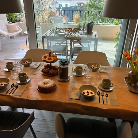 La Bollicina Boutique Apartment And Spa 베르바니아 외부 사진