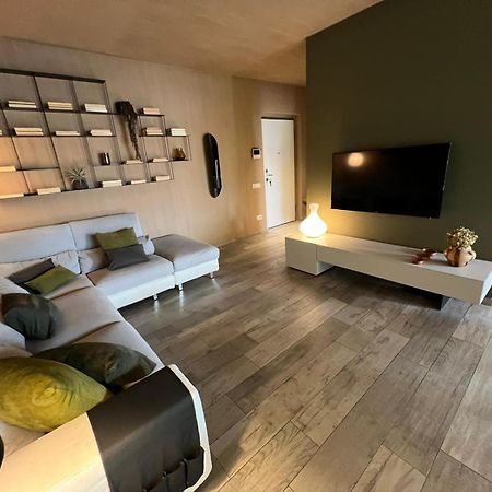 La Bollicina Boutique Apartment And Spa 베르바니아 외부 사진