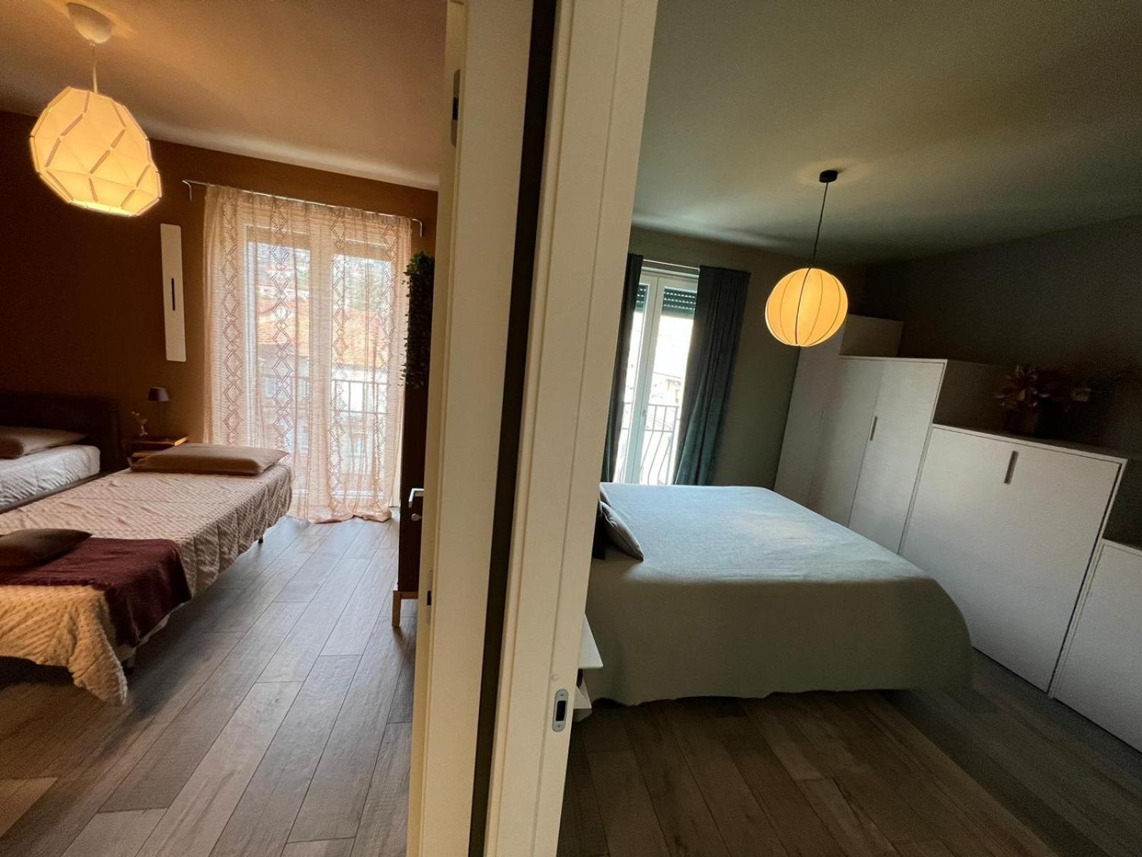 La Bollicina Boutique Apartment And Spa 베르바니아 외부 사진