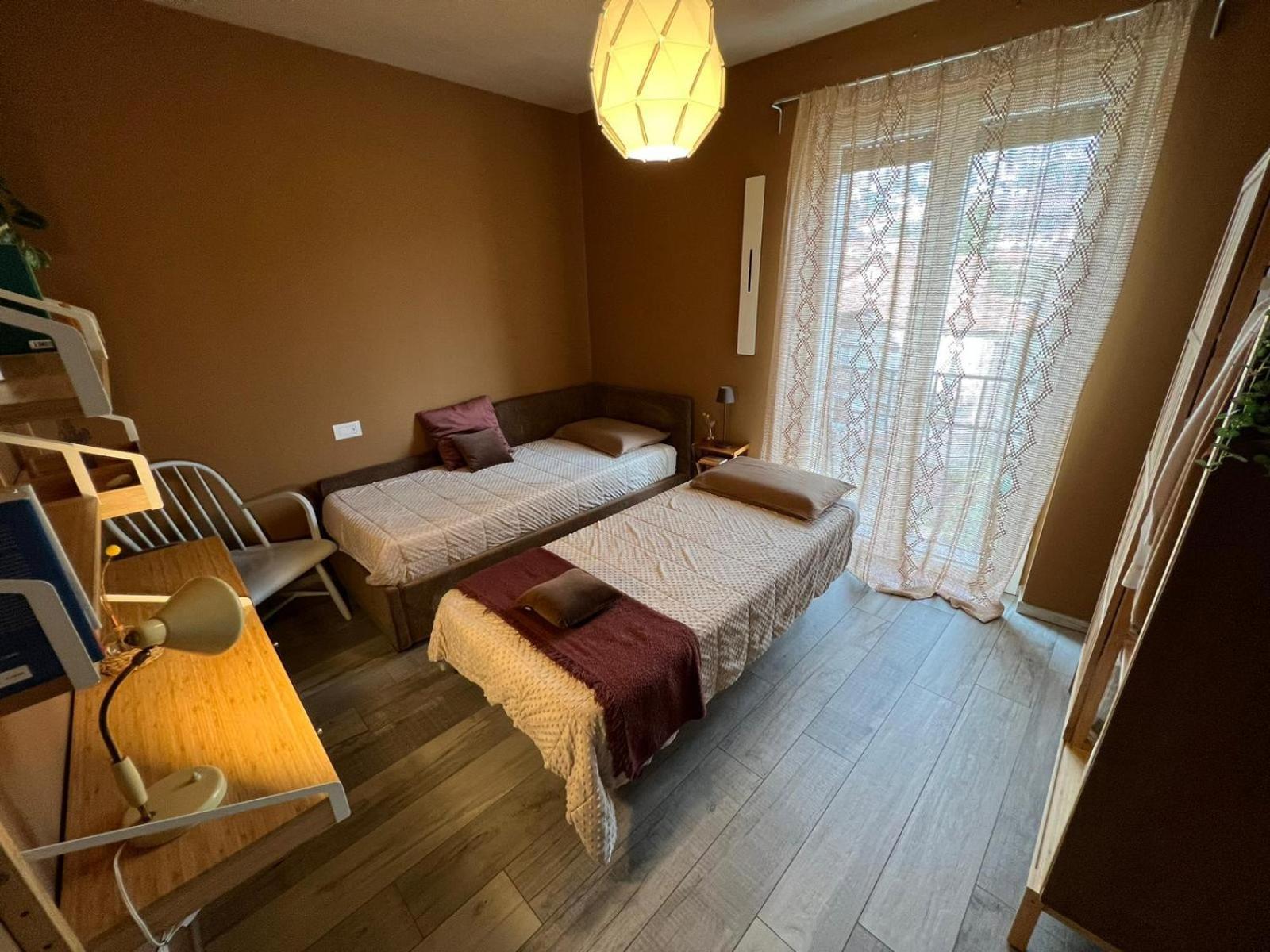 La Bollicina Boutique Apartment And Spa 베르바니아 외부 사진